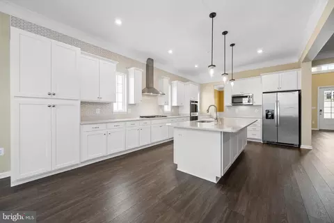 Kitchen - 5720 Hawk Ridge Rd, Frederick, MD 21704 photo 1 of 4