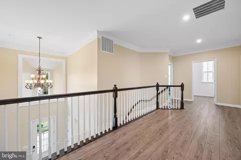 Entry Way - 5720 Hawk Ridge Rd, Frederick, MD 21704 photo 27 of 44