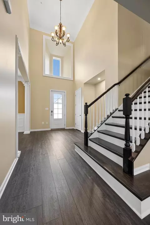 Entry Way - 5720 Hawk Ridge Rd, Frederick, MD 21704 photo 26 of 44
