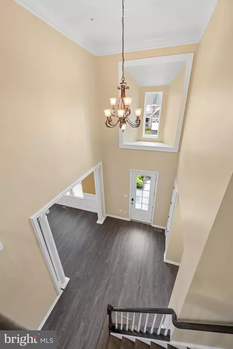 Entry Way - 5720 Hawk Ridge Rd, Frederick, MD 21704 photo 1 of 44