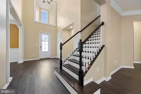 Entry Way - 5720 Hawk Ridge Rd, Frederick, MD 21704 photo 25 of 44