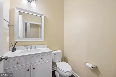 Entry Way - 5720 Hawk Ridge Rd, Frederick, MD 21704 photo 21 of 44