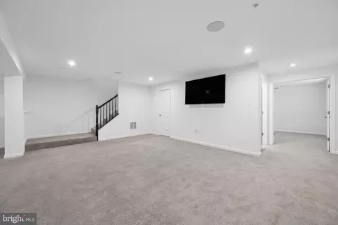 Entry Way - 5720 Hawk Ridge Rd, Frederick, MD 21704 photo 41 of 44