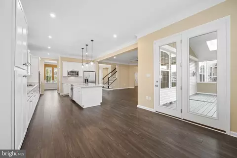 Entry Way - 5720 Hawk Ridge Rd, Frederick, MD 21704 photo 19 of 44