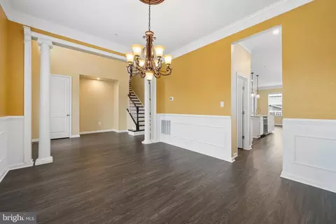 Entry Way - 5720 Hawk Ridge Rd, Frederick, MD 21704 photo 8 of 44
