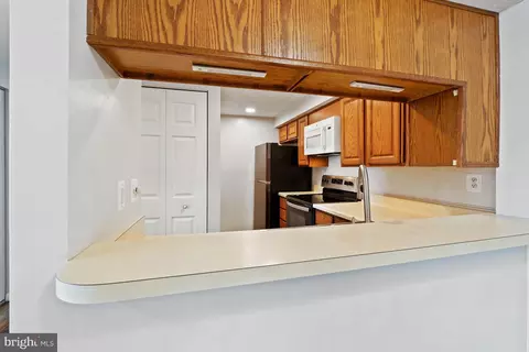 Kitchen - 811 Stratford Way #E, Frederick, MD 21701 photo 1 of 3