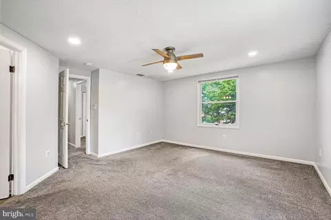 Bedroom - 811 Stratford Way #E, Frederick, MD 21701 photo 4 of 4