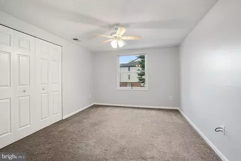 Bedroom - 811 Stratford Way #E, Frederick, MD 21701 photo 1 of 4
