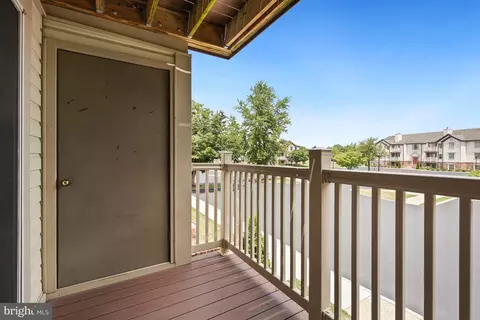 Exterior - 811 Stratford Way #E, Frederick, MD 21701 photo 3 of 4