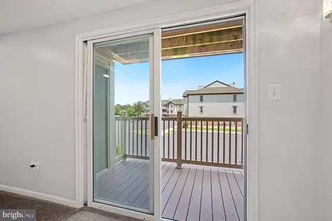 Exterior - 811 Stratford Way #E, Frederick, MD 21701 photo 1 of 4
