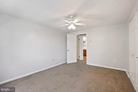 Bedroom - 811 Stratford Way #E, Frederick, MD 21701 photo 2 of 4