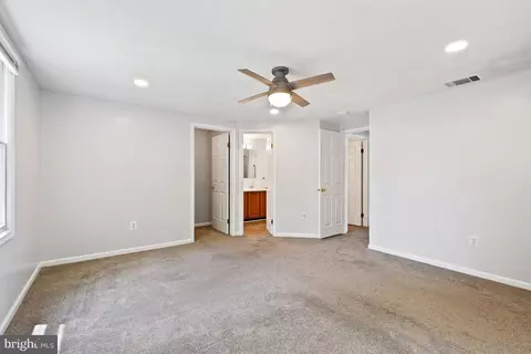 Bedroom - 811 Stratford Way #E, Frederick, MD 21701 photo 3 of 4