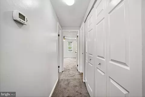 Entry Way - 811 Stratford Way #E, Frederick, MD 21701 photo 1 of 1