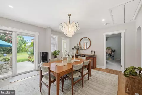 Dining - 513 Biggs Ave, Frederick, MD 21702 photo 1 of 3