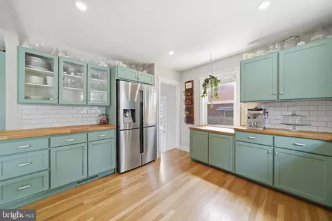 Kitchen - 513 Biggs Ave, Frederick, MD 21702 photo 3 of 4