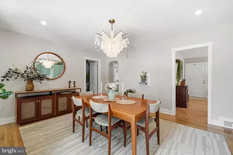 Dining - 513 Biggs Ave, Frederick, MD 21702 photo 2 of 3