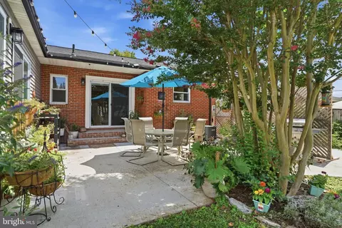 Exterior - 513 Biggs Ave, Frederick, MD 21702 photo 6 of 10
