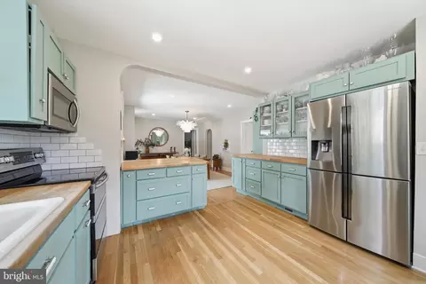 Kitchen - 513 Biggs Ave, Frederick, MD 21702 photo 2 of 4