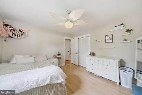 Bedroom - 513 Biggs Ave, Frederick, MD 21702 photo 6 of 6
