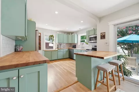 Kitchen - 513 Biggs Ave, Frederick, MD 21702 photo 1 of 4