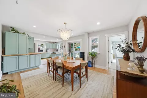 Dining - 513 Biggs Ave, Frederick, MD 21702 photo 3 of 3
