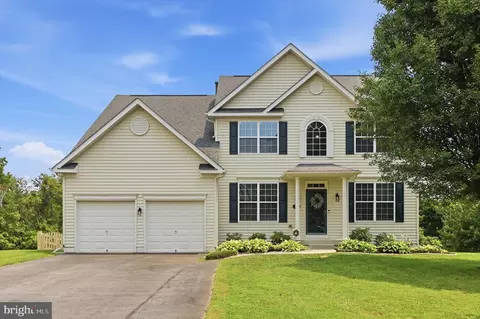 1032 Hunters Knl, Myersville, MD 21773