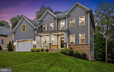 14536 Black Ankle Rd, Mount Airy, MD 21771