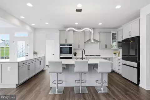 Kitchen - 5707 Hawk Ridge Rd, Frederick, MD 21704 photo 1 of 5