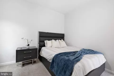 Bedroom - 5707 Hawk Ridge Rd, Frederick, MD 21704 photo 2 of 16