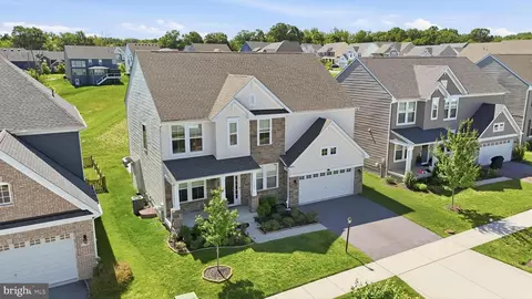 View/Area - 5707 Hawk Ridge Rd, Frederick, MD 21704 photo 5 of 15