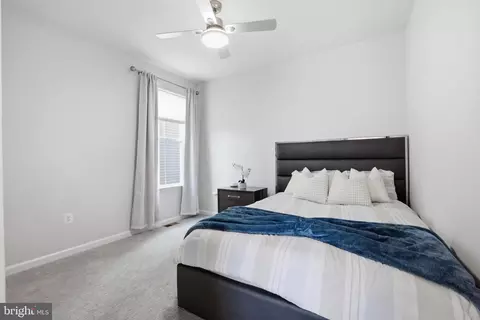 Bedroom - 5707 Hawk Ridge Rd, Frederick, MD 21704 photo 1 of 16