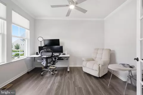 Entry Way - 5707 Hawk Ridge Rd, Frederick, MD 21704 photo 11 of 20