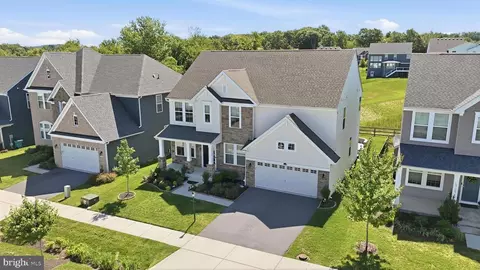 View/Area - 5707 Hawk Ridge Rd, Frederick, MD 21704 photo 6 of 15