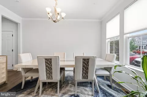 Dining - 5707 Hawk Ridge Rd, Frederick, MD 21704 photo 1 of 1