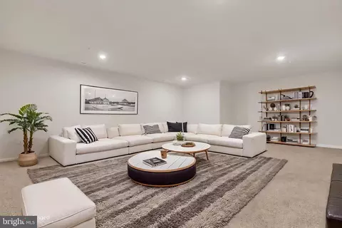 Living - 408 Constellation Ln, Frederick, MD 21701 photo 7 of 7