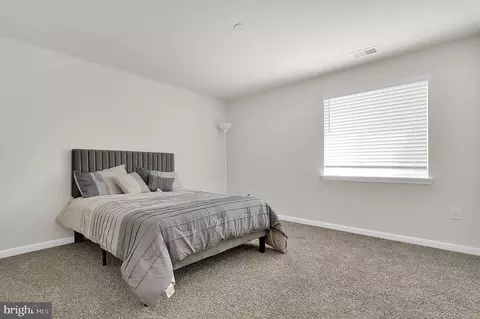Bedroom - 408 Constellation Ln, Frederick, MD 21701 photo 5 of 5