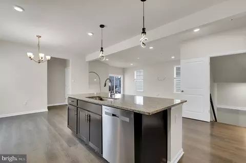 Entry Way - 408 Constellation Ln, Frederick, MD 21701 photo 1 of 12