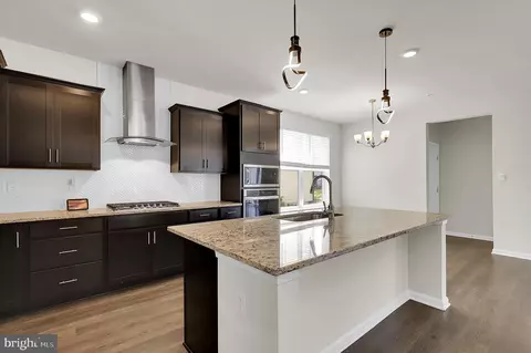 Entry Way - 408 Constellation Ln, Frederick, MD 21701 photo 2 of 12