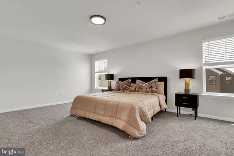 Bedroom - 408 Constellation Ln, Frederick, MD 21701 photo 4 of 5