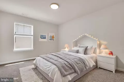 Bedroom - 408 Constellation Ln, Frederick, MD 21701 photo 2 of 5