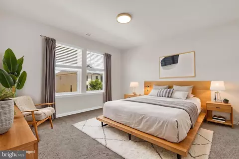 Bedroom - 408 Constellation Ln, Frederick, MD 21701 photo 1 of 5