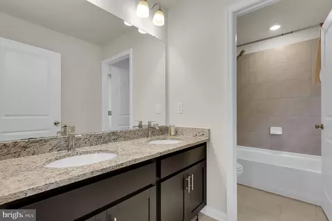 Entry Way - 408 Constellation Ln, Frederick, MD 21701 photo 9 of 12