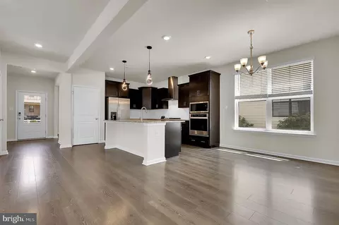 Entry Way - 408 Constellation Ln, Frederick, MD 21701 photo 5 of 12
