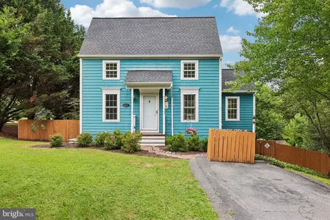 6650 Lake Front Ct, New Market, MD 21774