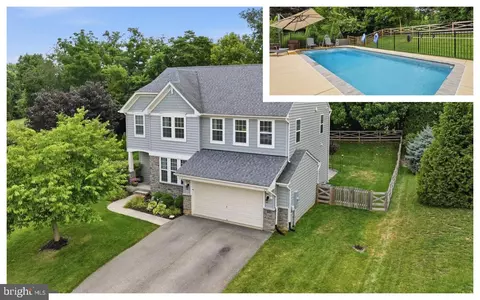 1006 Briarfield Ct, Myersville, MD 21773