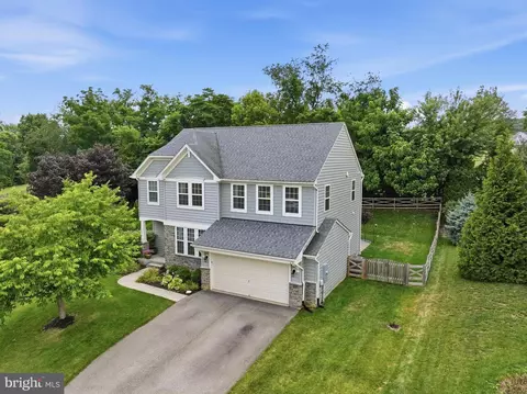 1006 Briarfield Ct, Myersville, MD 21773