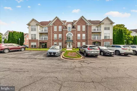 2506 Coach House Way #3D, Frederick, MD 21702