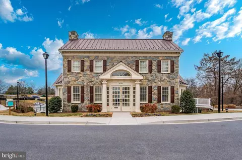 Exterior - 6208 Cliffside Ter, Frederick, MD 21701 photo 12 of 14