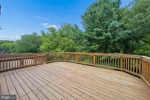Exterior - 6208 Cliffside Ter, Frederick, MD 21701 photo 3 of 14