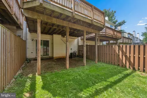 Exterior - 6208 Cliffside Ter, Frederick, MD 21701 photo 4 of 14